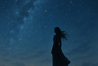 Poet’s soul