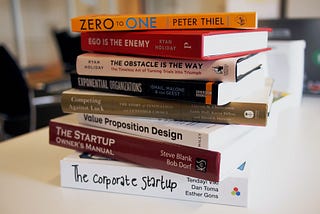 Lean Startup