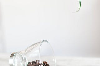 What are the findings of the research on Coffee beans?