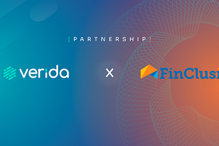 Verida and FinClusive Bring Private Verified Identity to Web3 and DeFi