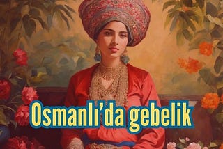 Osmanlı’da gebelik