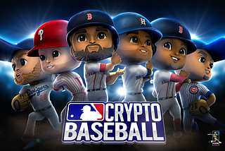 MLB Crypto Baseball Pre-sale and Gameplay Strategy