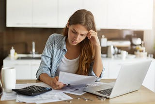Why Getting Out of Debt Fast Isn’t Always the Right Choice