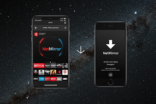 📲 Download the Latest NetMirror APK Versions Here!