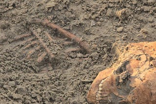 Chemmani mass grave investigation stalled due to lack of funds