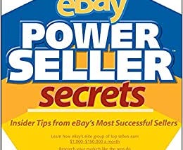 An Ebay Seller S Checklist