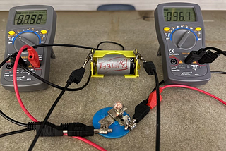 Physics Lab: Don’t Measure Current the Way You Measure Voltage.