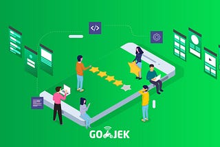 How we do driver ratings at GO-JEK