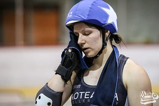 The Secret to Skating Faster For Longer