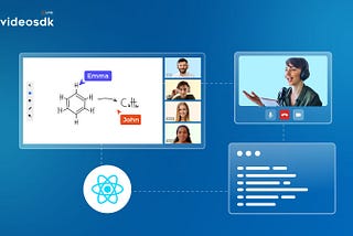 How to Build React Video Calling App with Video SDK