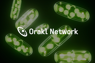 Orakl Network 2024년 상반기 요약 — 온체인 트랜잭션 8,730만 건 이상 달성