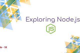 Introduction to Elasticsearch Using Node.js—Part 1