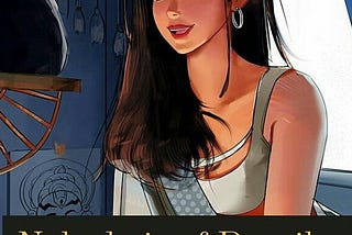 Paper Towns meets Half Girlfriend