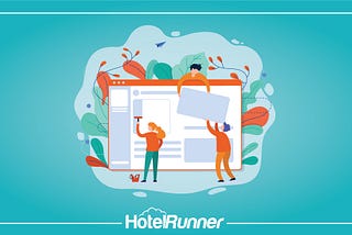 How to create a hotel website that converts visitors into guests