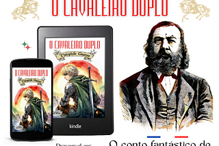 O Cavaleiro Duplo