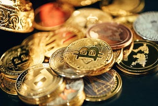 Gold Or Bitcoin