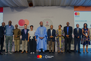 How Big Cabal Media Set a New Standard for EdTech Conferences in Africa