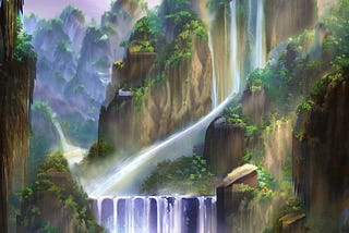 The Reclamation: Epoch 1