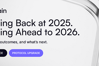 VeChain’s 2026 Manifesto: The Fight for Utility in a “Casino Market”