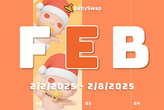 Baby’s Weekly Highlights #140