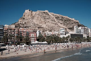 Erasmus Life In Alicante, Spain — ¿Cuáles Son Tus Pasatiempos?