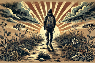 Breaking the Cycle: A Journey to Inner Fulfillment and Purpose