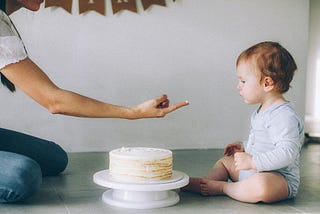 4 Best Themes to Celebrate 1st Birthday with More Fun