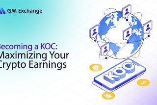 Inside the KOC Program: Maximizing Profits Across Four Streams of Income