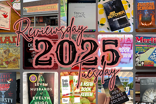 2025 in Review(s)