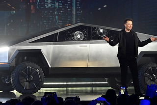 Did Elon Musk Just Dominate with Content Marketing? Yes, and Here’s How