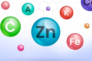 Zinc