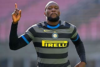 Deep Dive: Romelu Lukaku