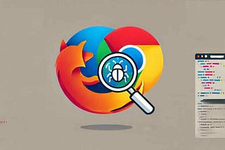 Front End Debugging Part 1: Not just Console Log