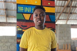 Tunde Adewole, CEO of Bridgecard is amazed at how his dollar savings on Clipp yielded a good amount…