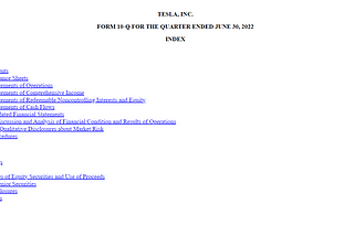 SENTIMENT ANALYSIS OF SEC FILINGS USING Loughran-McDonald Master Dictionary