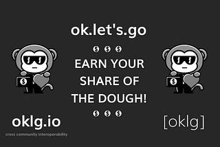 ok.let’s.go [oklg] Community Appreciation Event!