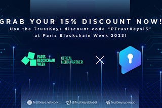 Paris Blockchain Week 2023: Breaking New Frontiers in the Digital Age