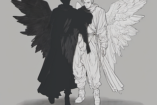 Someone’s Angel, Someone’s Devil | Erselan Khan