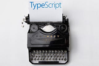 Get Started with TypeScript — Part 2