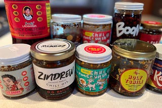 The Best Chili Crisps and Chili Crunches, Tasted and Ranked (I’ve Tried 75)