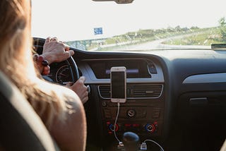 Planes, Trains, and Automobiles