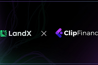 LandX Partners With Clip Finance