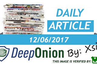 Deeponion Continue to Dominate