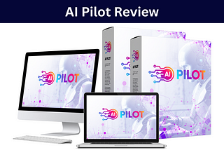 AI Pilot Review | Full OTO Details | $3 Coupon | DEMO + Honest Review