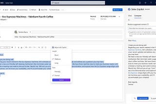 Using Copilot in Microsoft Dynamics 365 Sales: A Complete Deep-Dive Guide