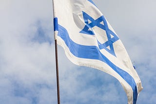 Am Yisrael Chai-The People and Nation of Israel Live!
October 13, 2023