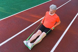 “Biohacking” Drug Metformin Worse Than Simple Lifestyle Modification for Healthy Aging