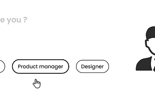 UX Study & Design for customer feedback platform