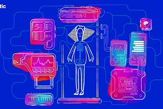 Transforming Healthcare: Looking in, out and beyond