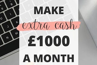 How Can I Make £1000 a Month in Passive Income?